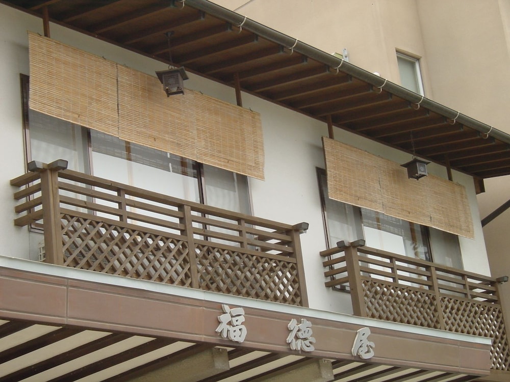 福徳屋 長崎