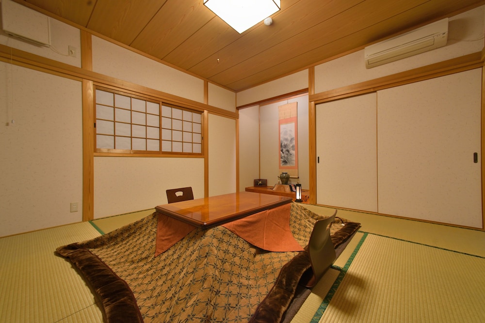 REST HOUSE 森のしらべ 長崎
