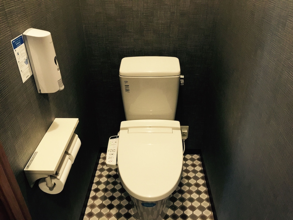 GUEST HOUSE TSUDOI 長崎