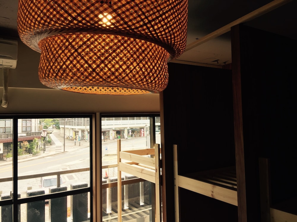 GUEST HOUSE TSUDOI 長崎