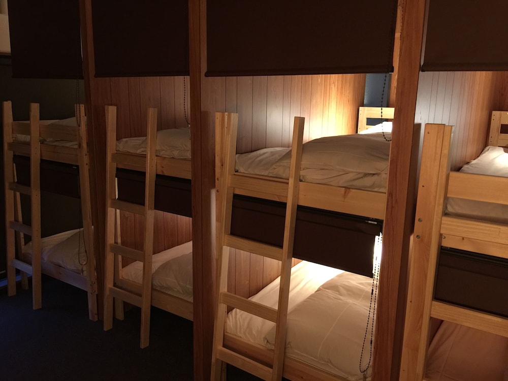 GUEST HOUSE TSUDOI 長崎