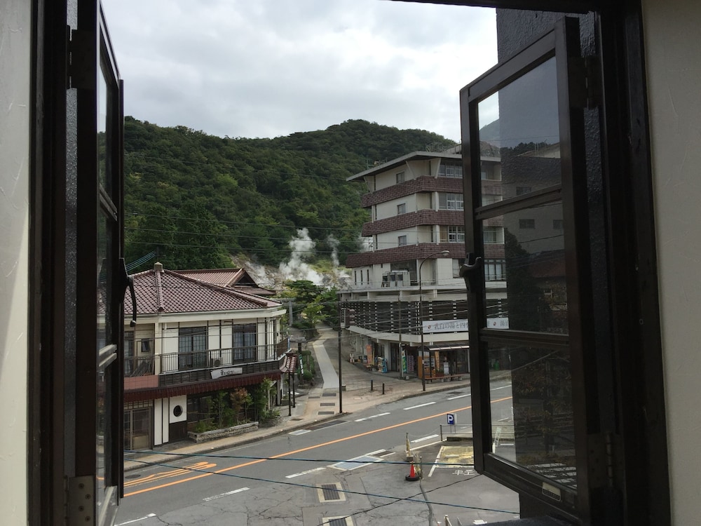 GUEST HOUSE TSUDOI 長崎
