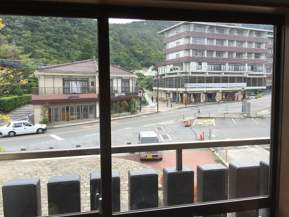 GUEST HOUSE TSUDOI 長崎