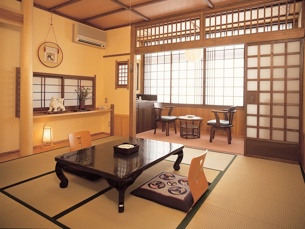 旅館 山田屋 長崎