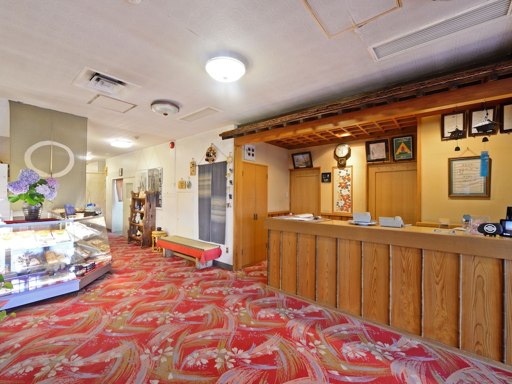 旅館 山田屋 長崎