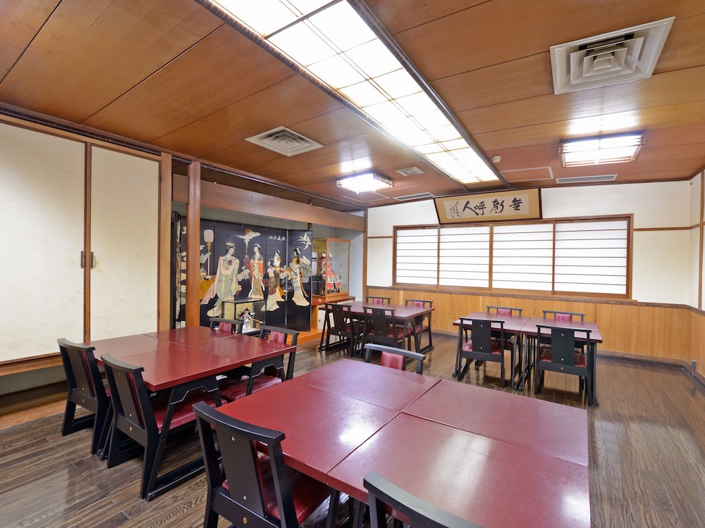 旅館 山田屋 長崎