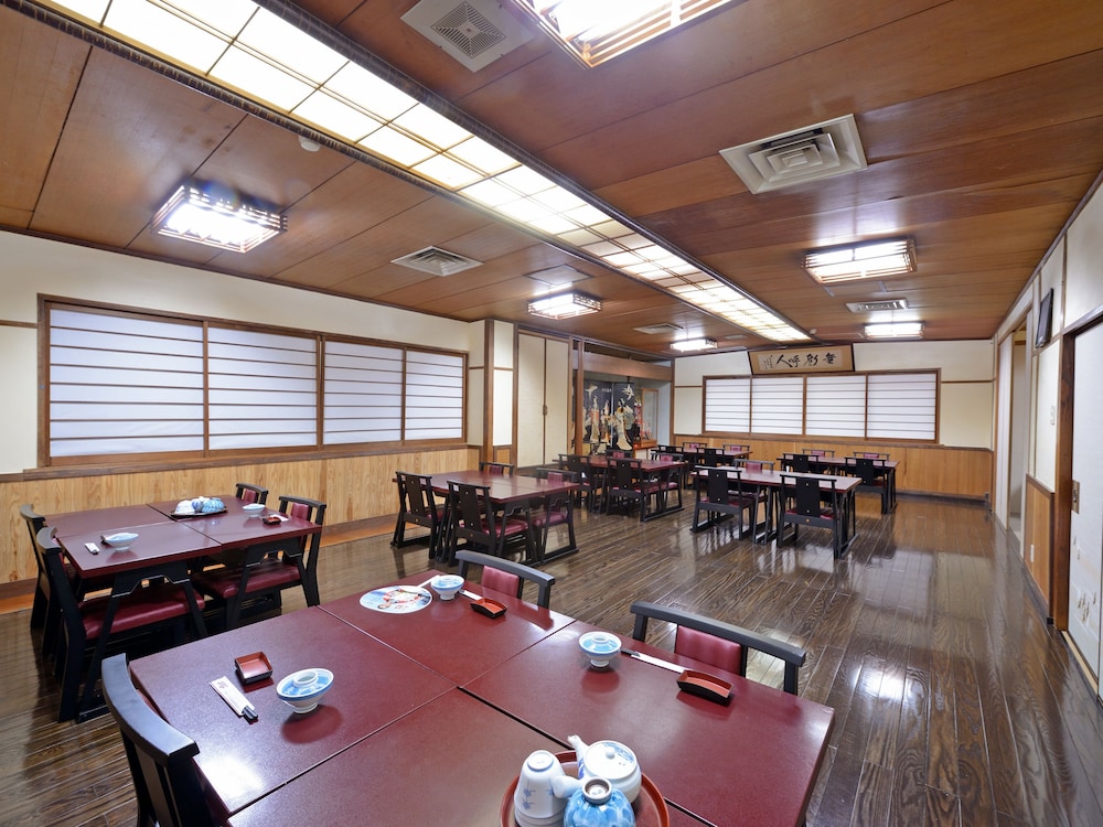 旅館 山田屋 長崎