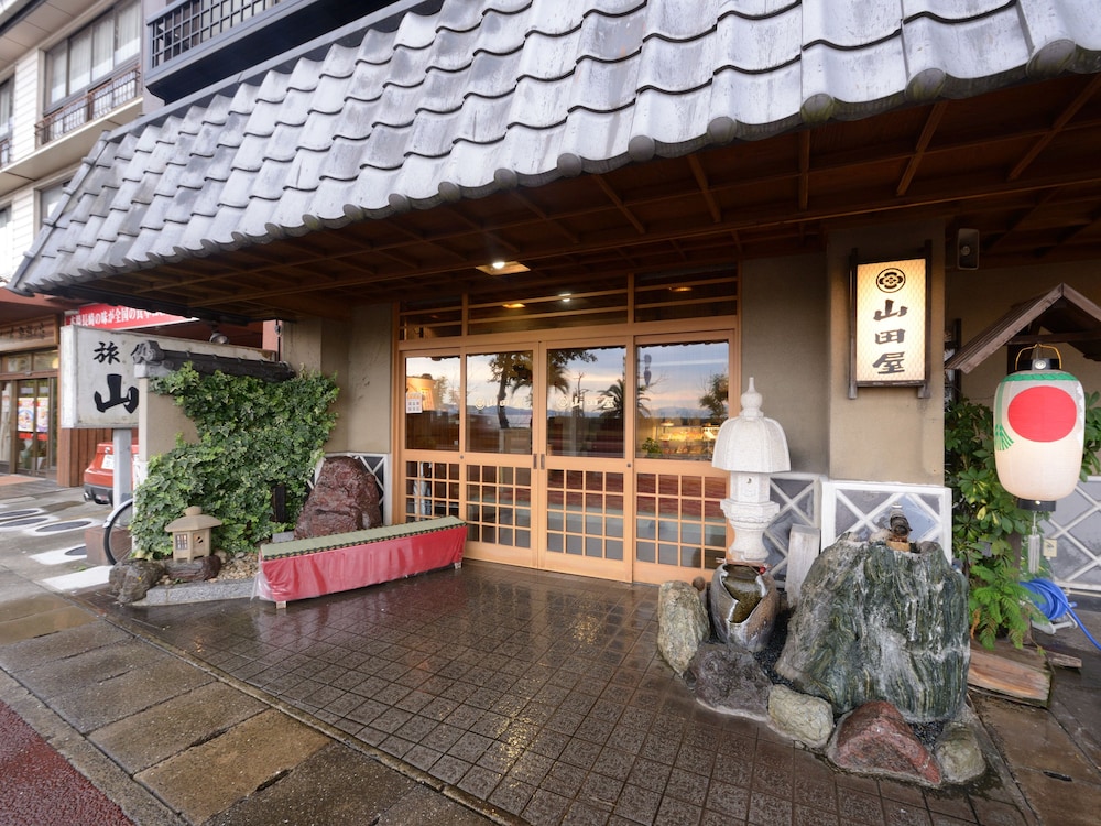 旅館 山田屋 長崎