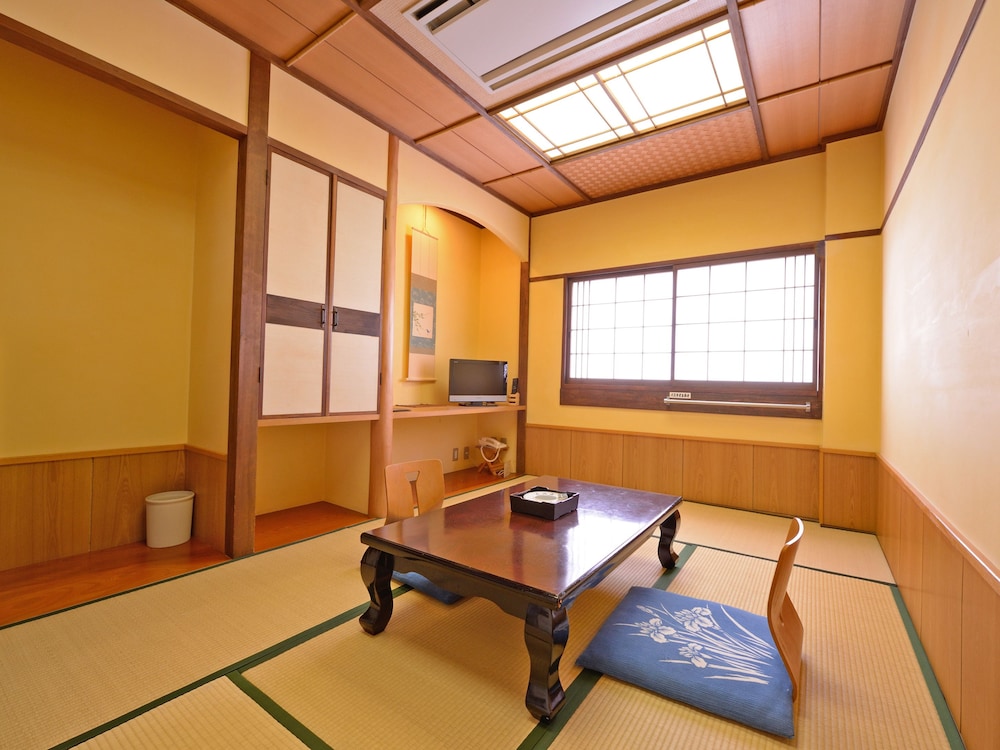 旅館 山田屋 長崎