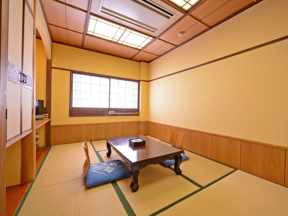 旅館 山田屋 長崎