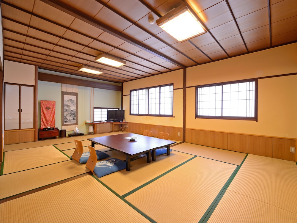 旅館 山田屋 長崎