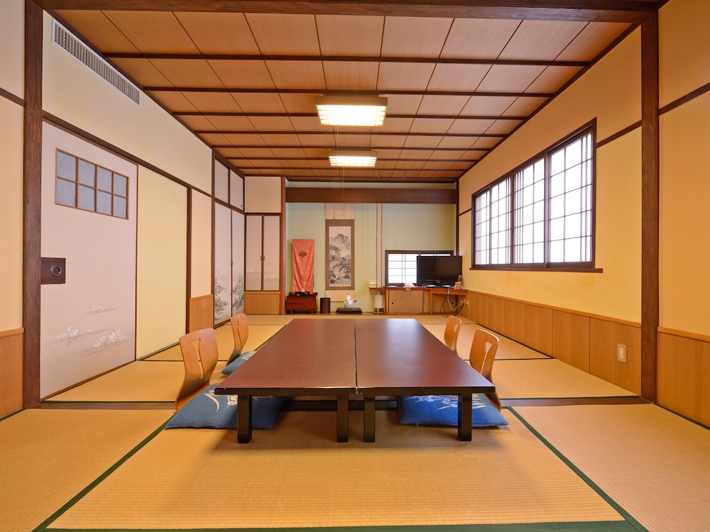 旅館 山田屋 長崎