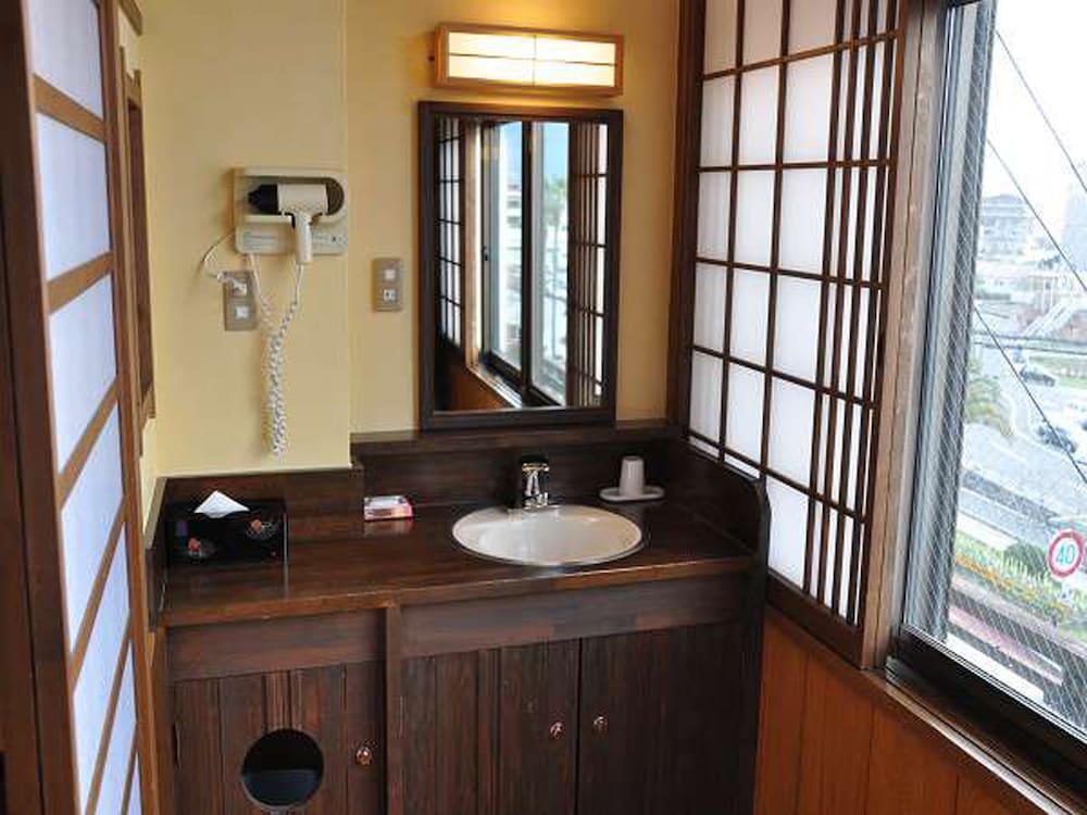 旅館 山田屋 長崎