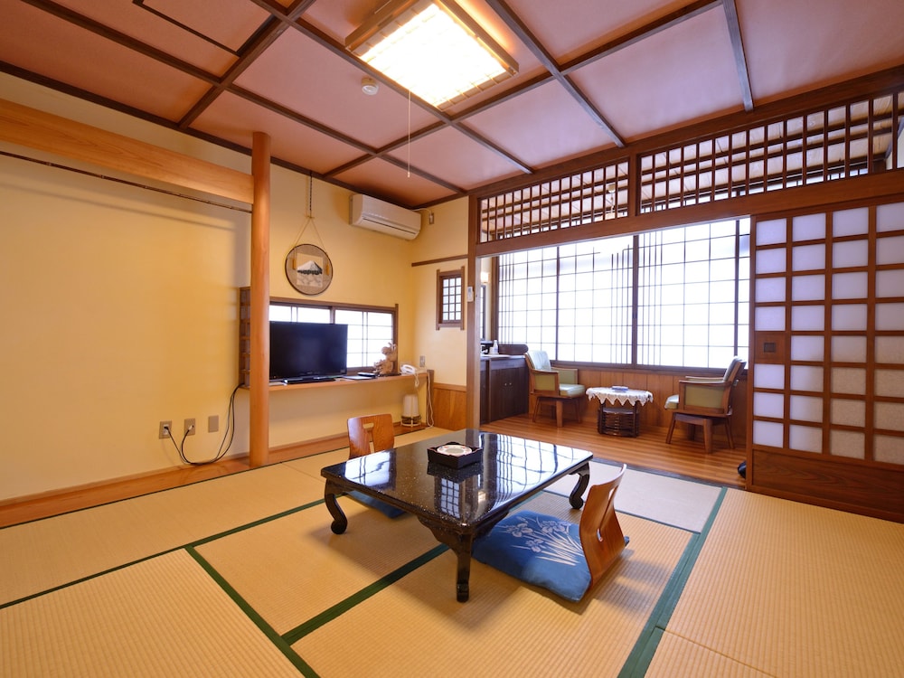 旅館 山田屋 長崎