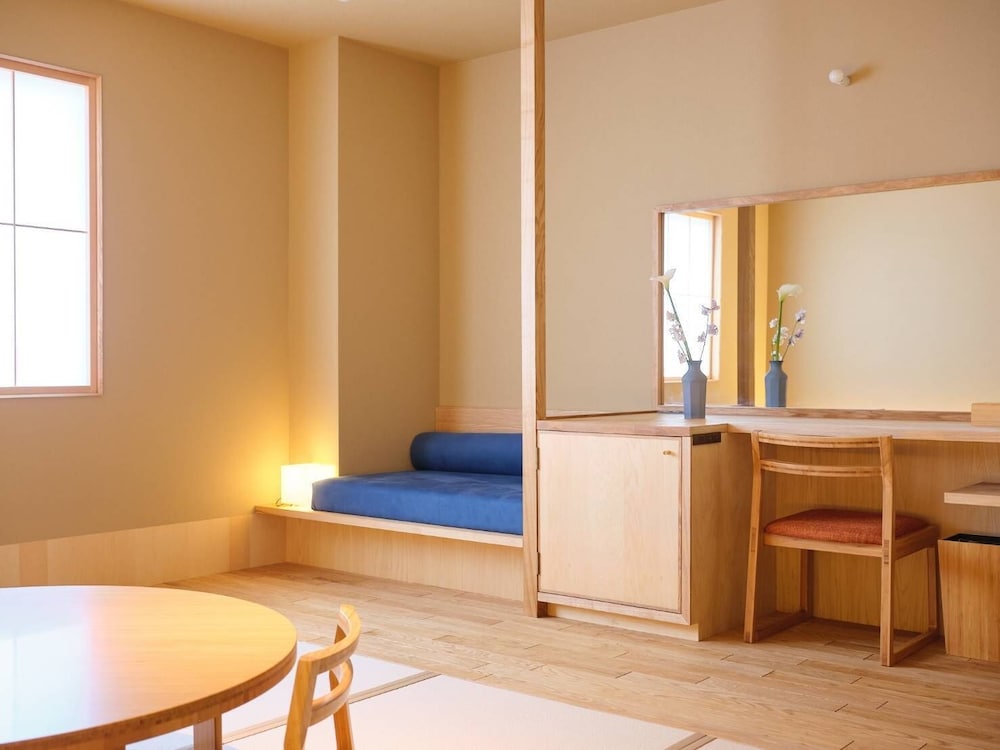 SERENDIP HOTEL GOTO (セレンディップ ホテル ゴトー) 長崎