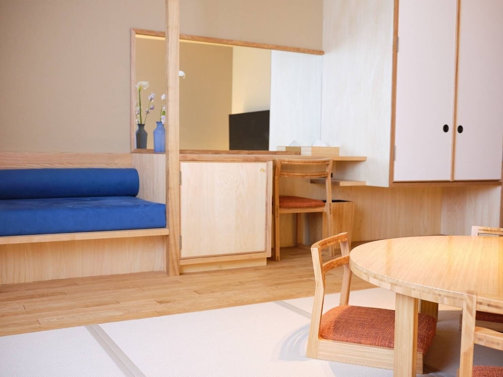 SERENDIP HOTEL GOTO (セレンディップ ホテル ゴトー) 長崎