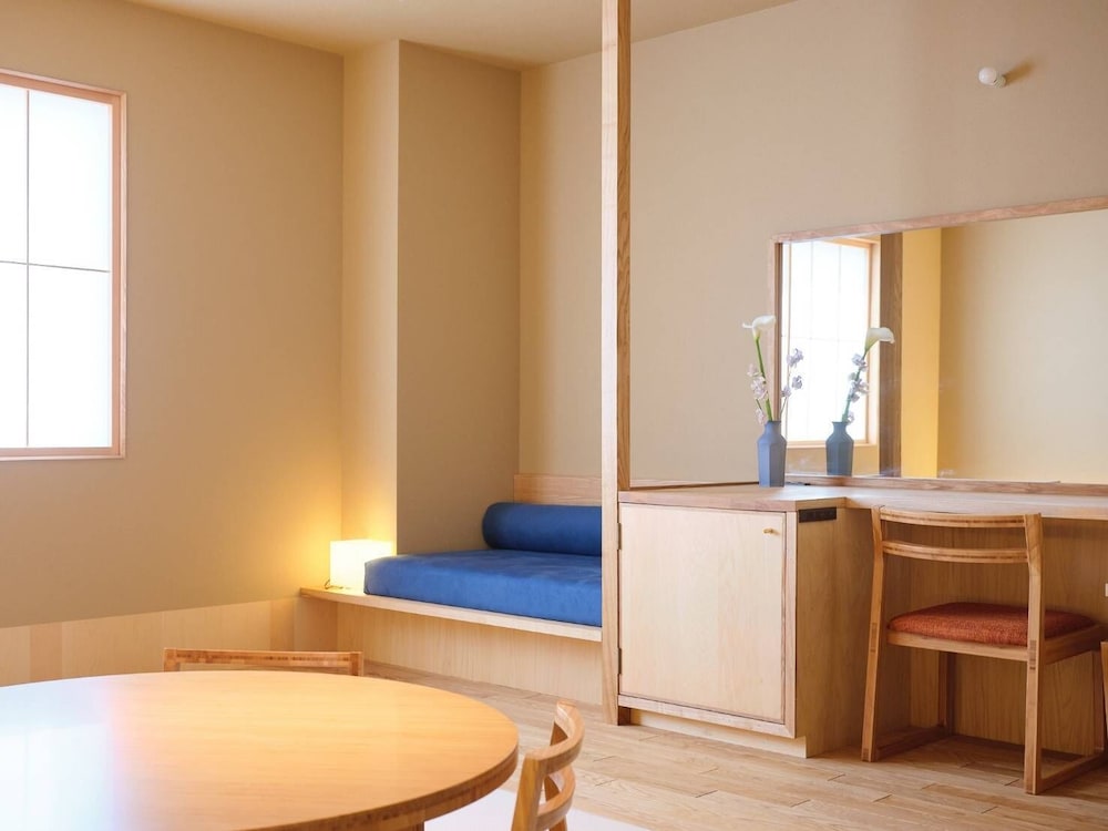 SERENDIP HOTEL GOTO (セレンディップ ホテル ゴトー) 長崎