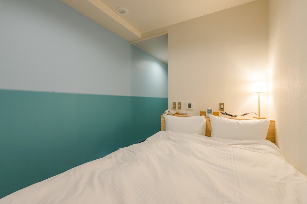 SERENDIP HOTEL GOTO (セレンディップ ホテル ゴトー) 長崎