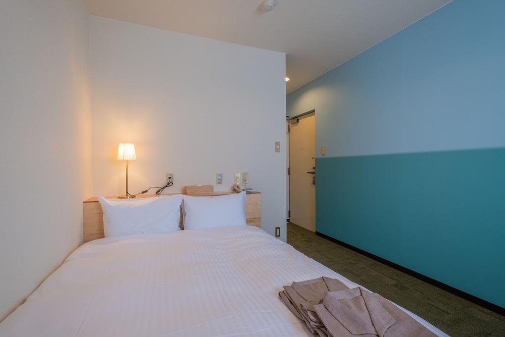 SERENDIP HOTEL GOTO (セレンディップ ホテル ゴトー) 長崎