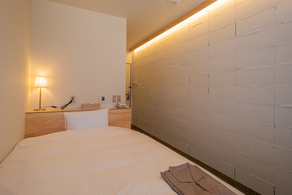 SERENDIP HOTEL GOTO (セレンディップ ホテル ゴトー) 長崎
