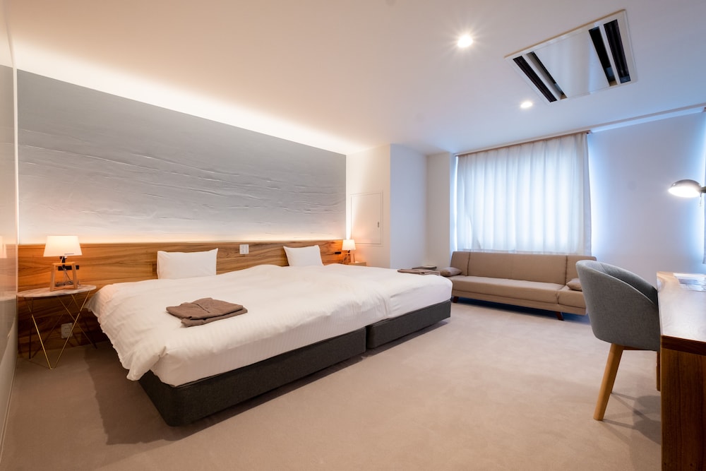 SERENDIP HOTEL GOTO (セレンディップ ホテル ゴトー) 長崎