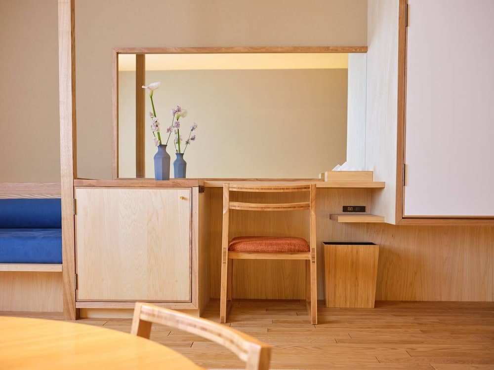 SERENDIP HOTEL GOTO (セレンディップ ホテル ゴトー) 長崎