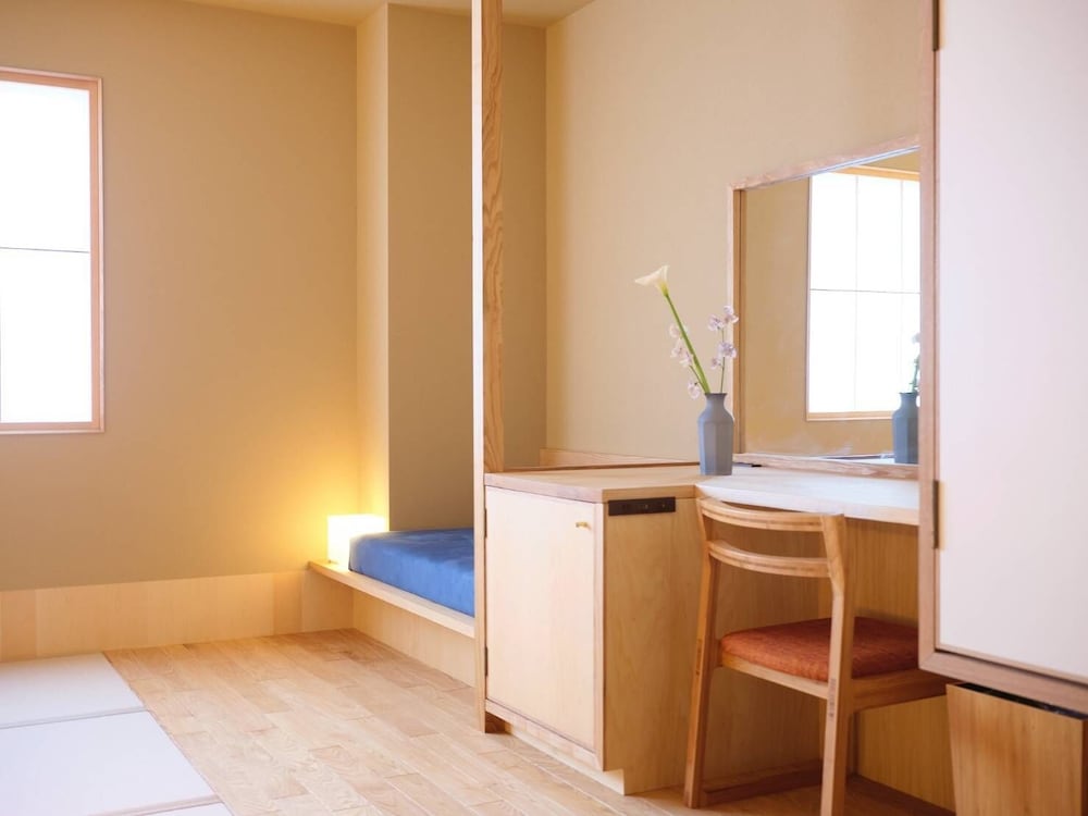 SERENDIP HOTEL GOTO (セレンディップ ホテル ゴトー) 長崎