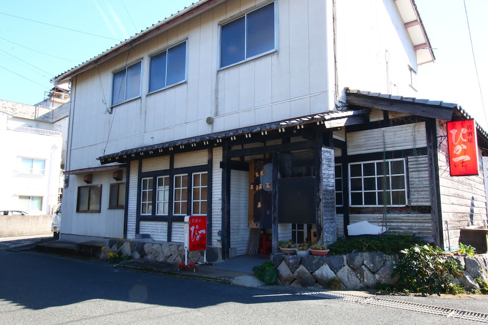 ゲストハウス ぴかいちセカンド 長崎