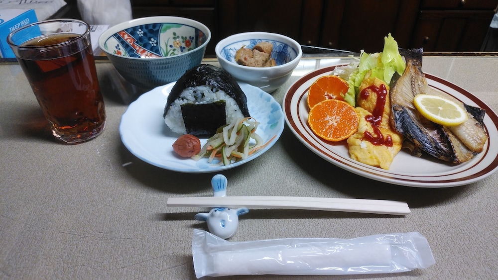 ゲストハウス ぴかいちセカンド 長崎