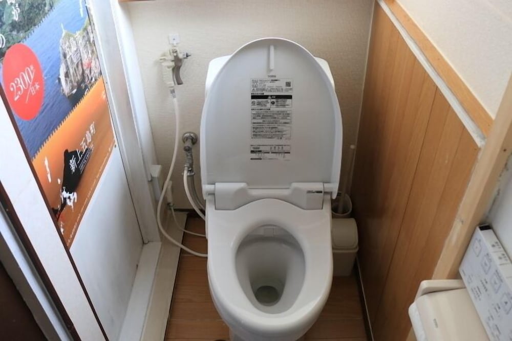 ゲストハウス ぴかいちセカンド 長崎
