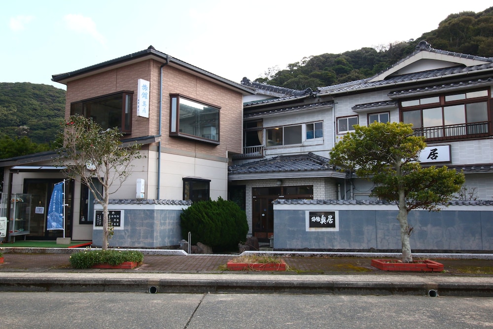 奥居旅館 長崎