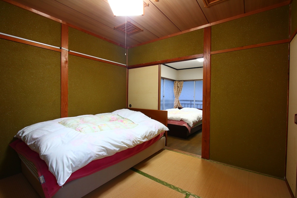 奥居旅館 長崎