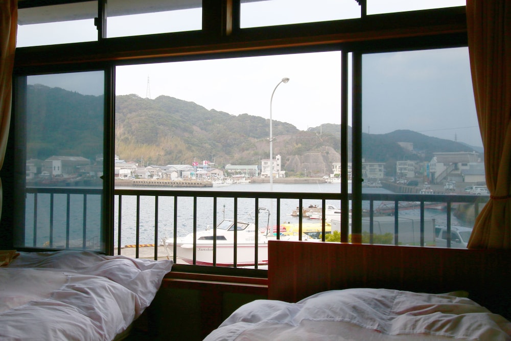 奥居旅館 長崎