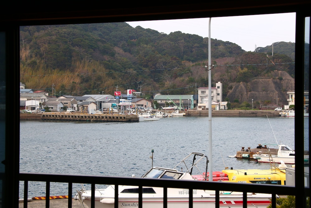 奥居旅館 長崎