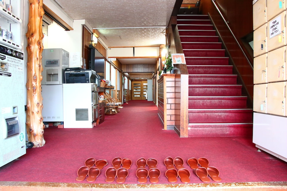 奥居旅館 長崎
