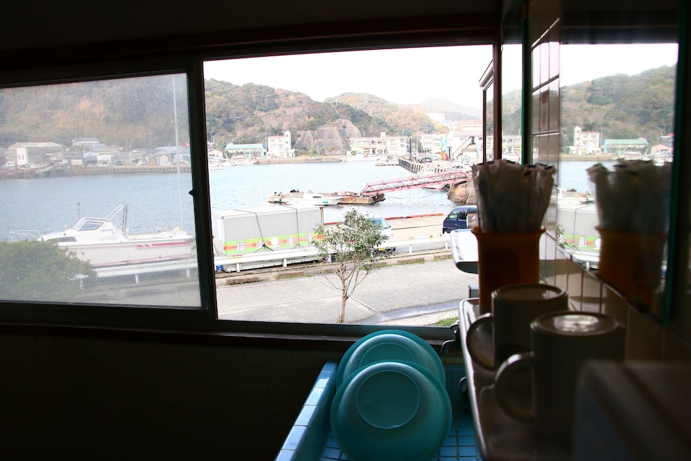 奥居旅館 長崎