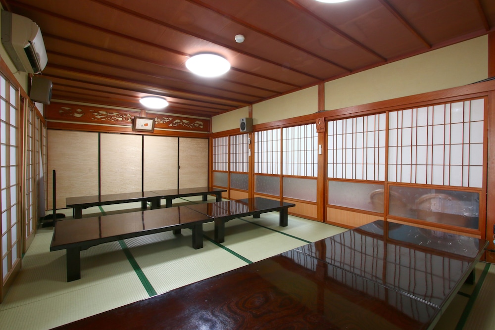 奥居旅館 長崎