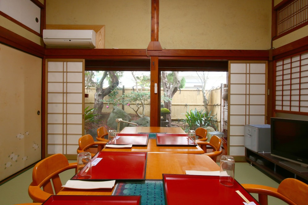 奥居旅館 長崎