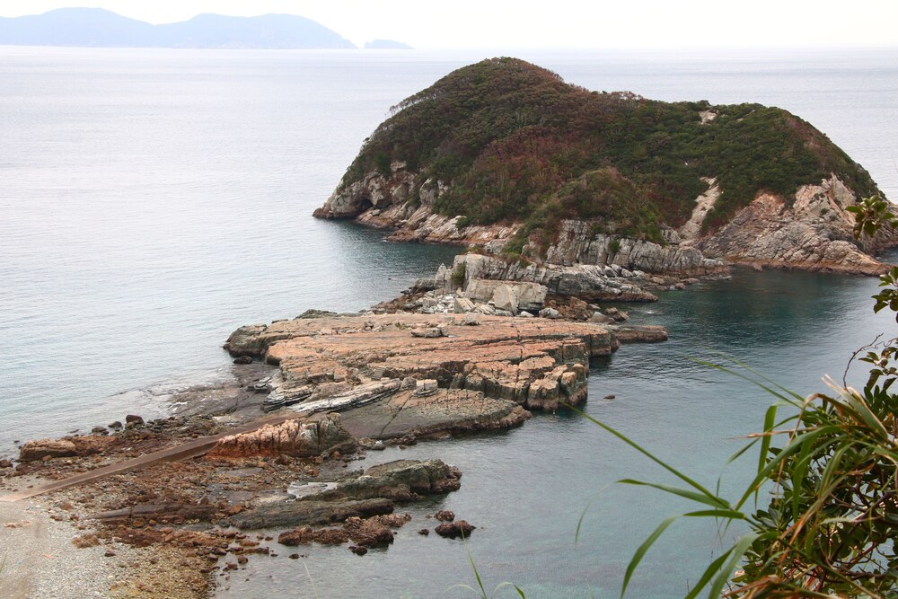 奥居旅館 長崎