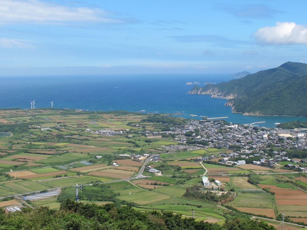 奥居旅館 長崎