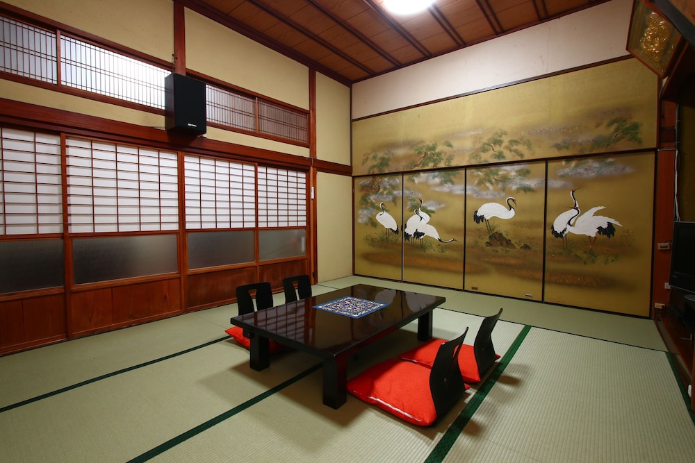奥居旅館 長崎