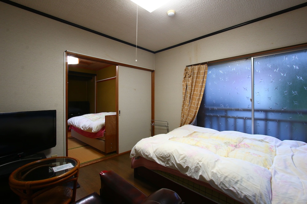 奥居旅館 長崎