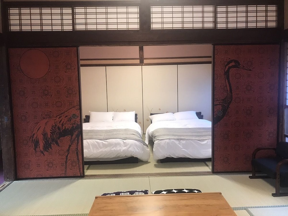 ゲストハウス LAMP 壱岐 長崎
