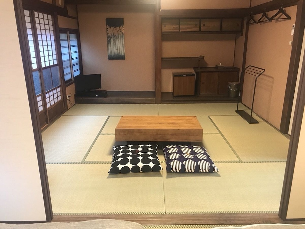 ゲストハウス LAMP 壱岐 長崎