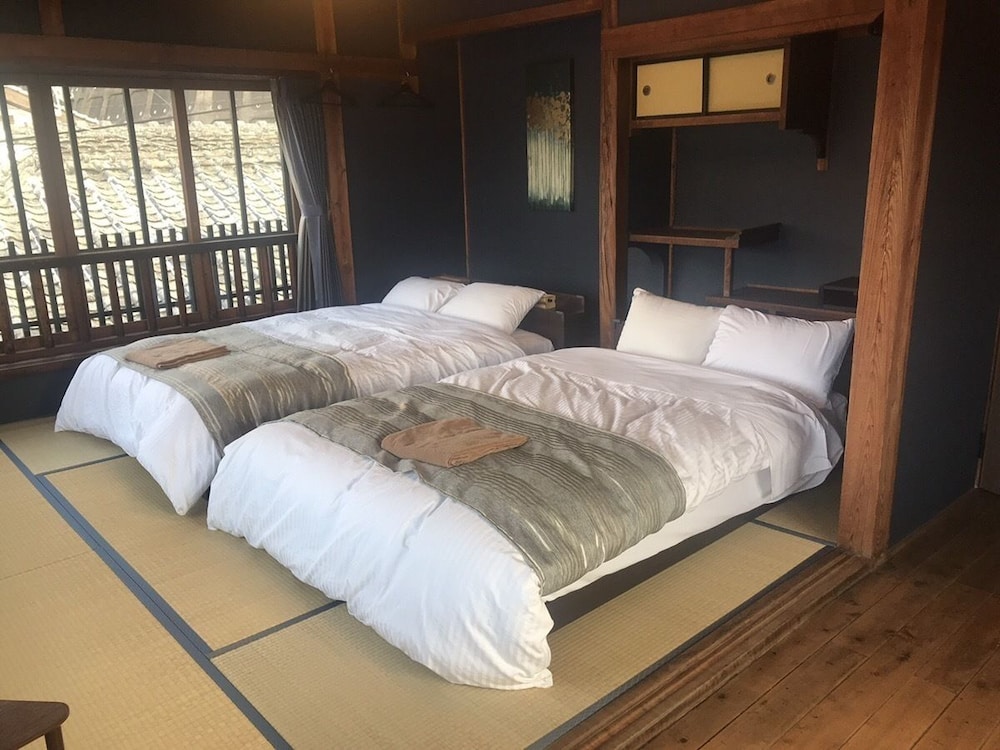 ゲストハウス LAMP 壱岐 長崎