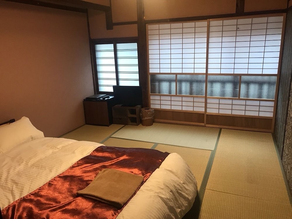 ゲストハウス LAMP 壱岐 長崎