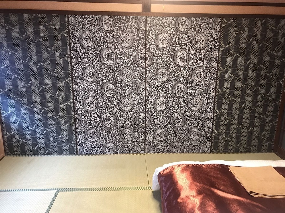ゲストハウス LAMP 壱岐 長崎