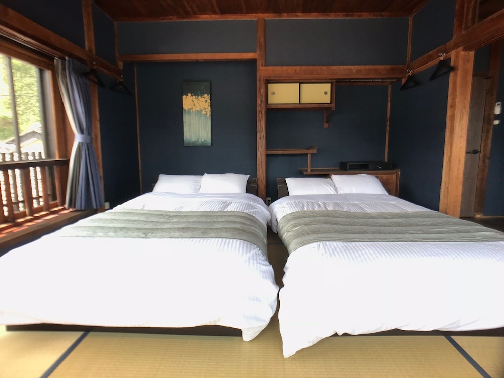 ゲストハウス LAMP 壱岐 長崎