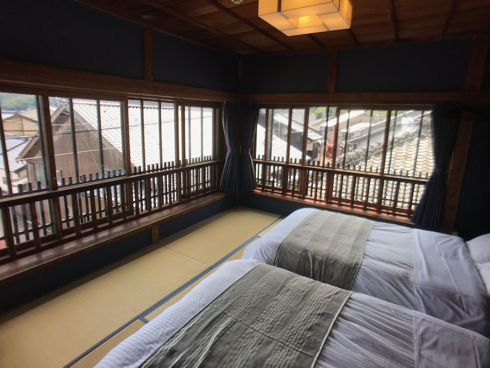 ゲストハウス LAMP 壱岐 長崎