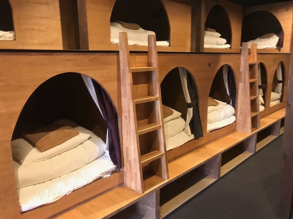 ゲストハウス LAMP 壱岐 長崎